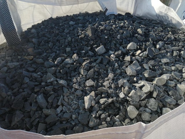 Big bag gravier tt venant 0/31.5 700 kg