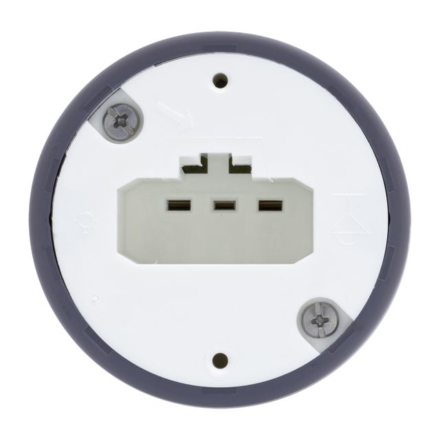 Boîte d'encastrement DCL  Stopair Diam.54 mm - DEBFLEX