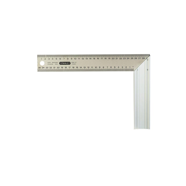 EQUERRE DE MENUISIER 250 MM - STANLEY