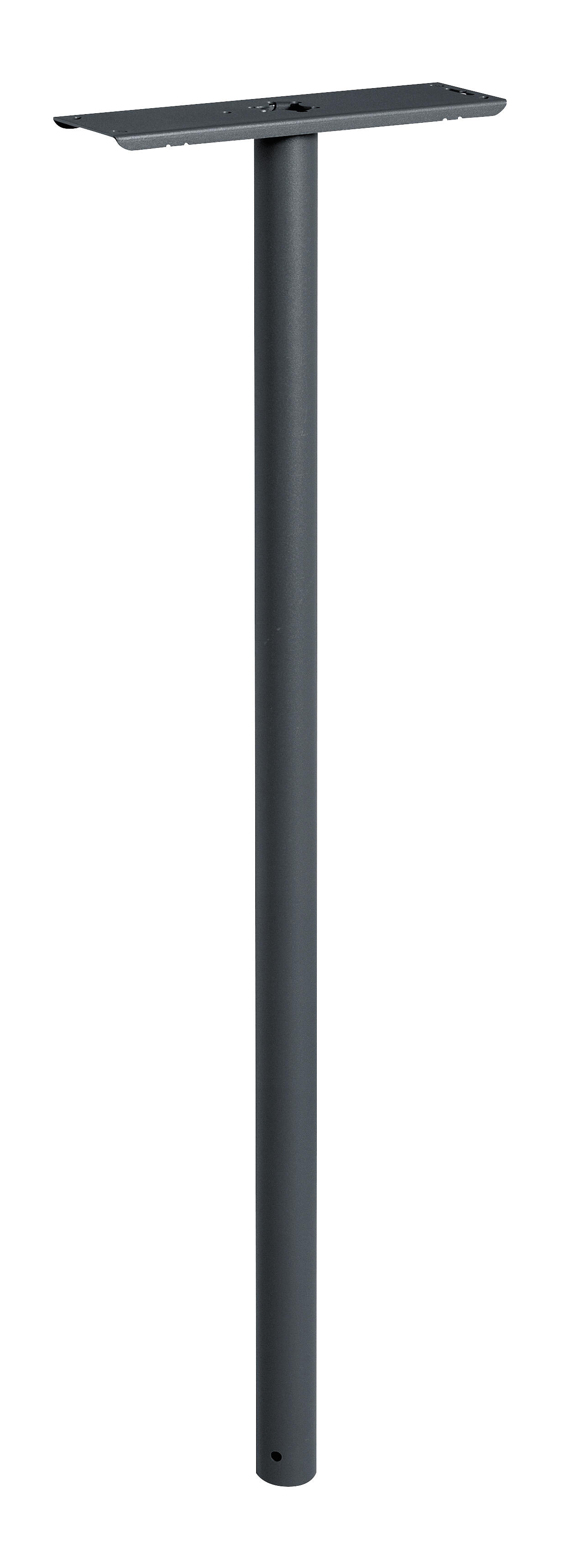 Gris anthracite