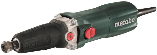 Meuleuse droite filaire 430 W GE 710 Plus - METABO - 600616000 