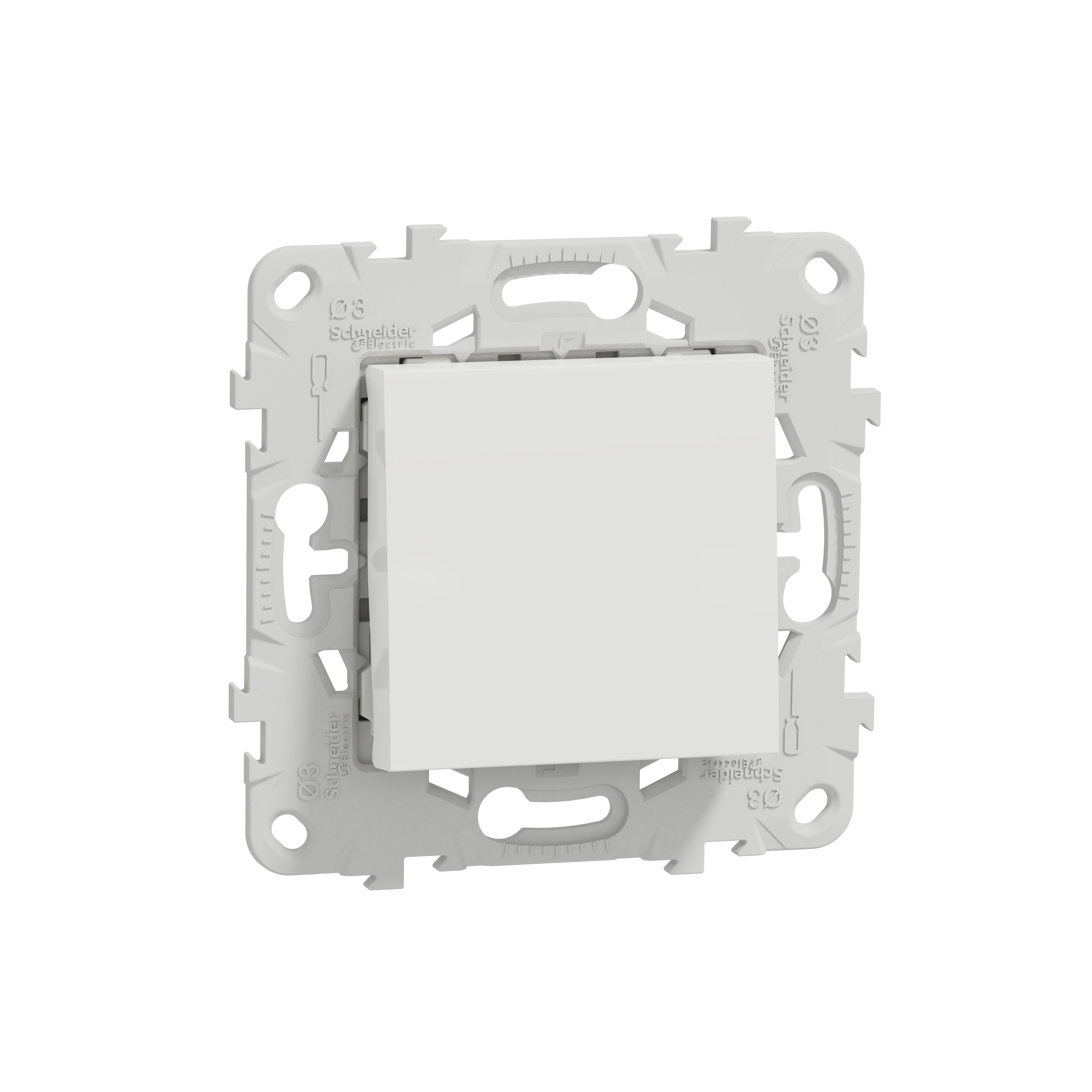 Interrupteur va-et-vient