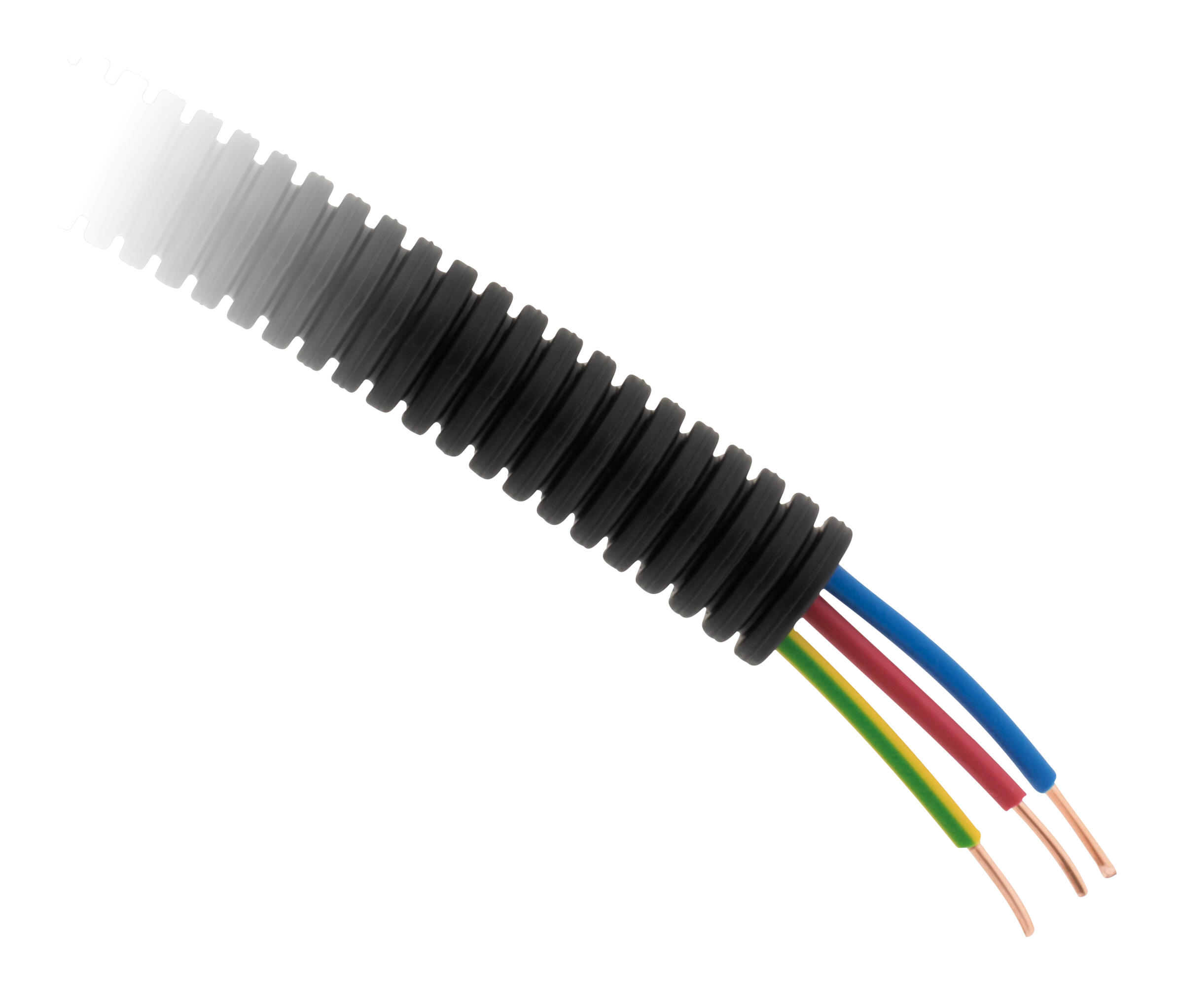 Gaine Prfile 3x1 5 100mnull