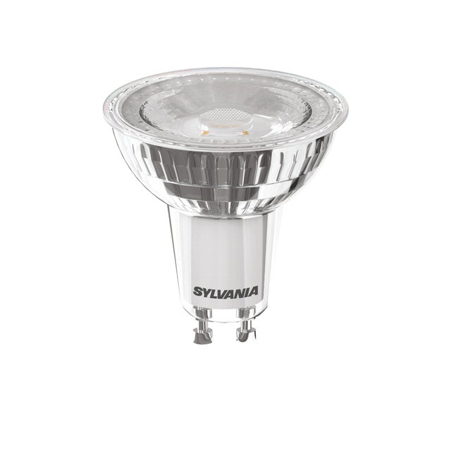 Ampoule LED GU10 6500K - SYLVANIA