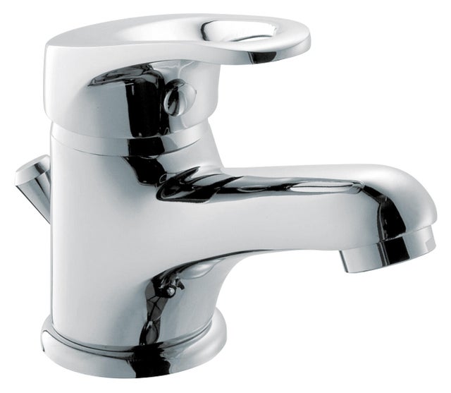 Mitigeur lavabo bec bas - Beta Ring