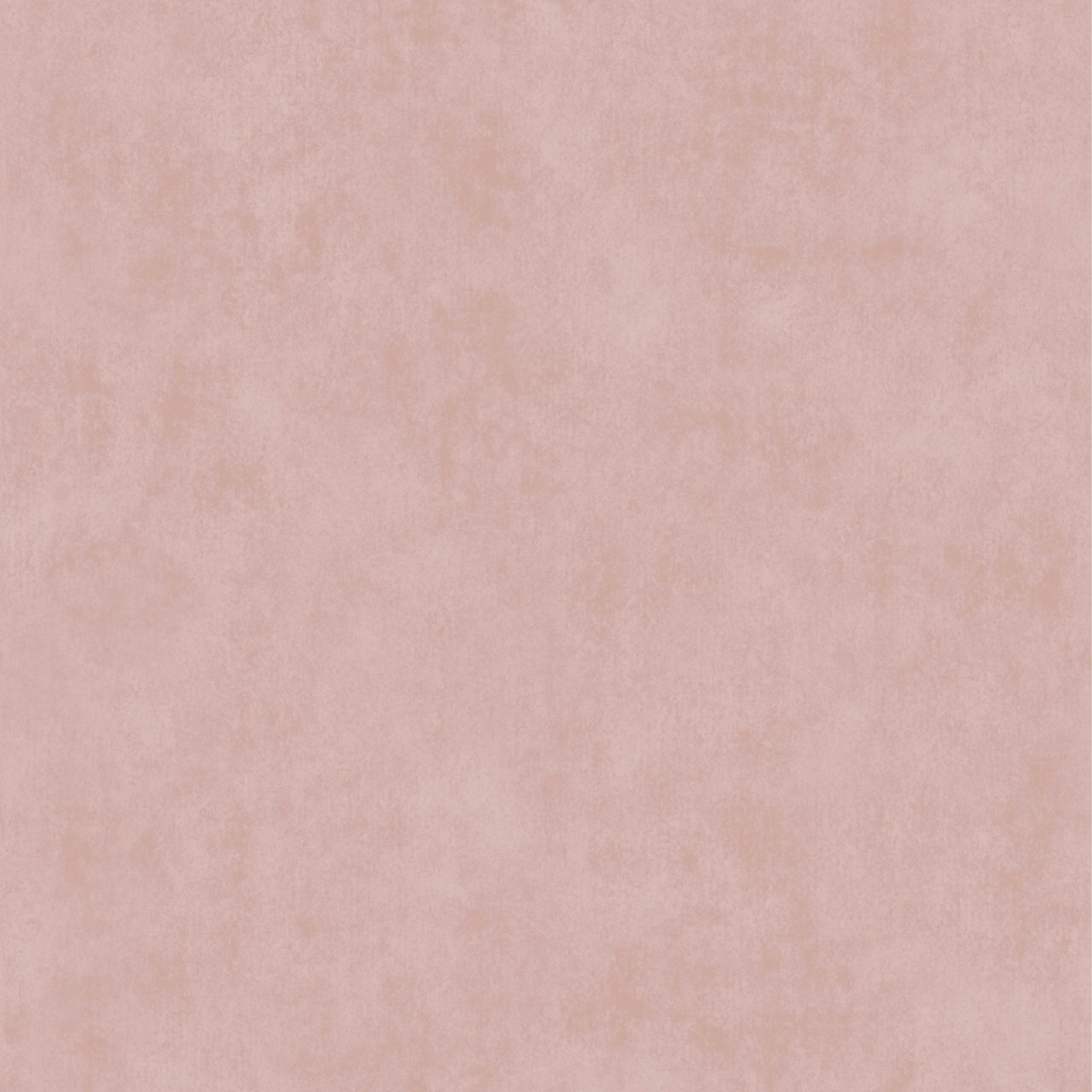 Papier peint intissé Tartine et chocolat uni rose - 2