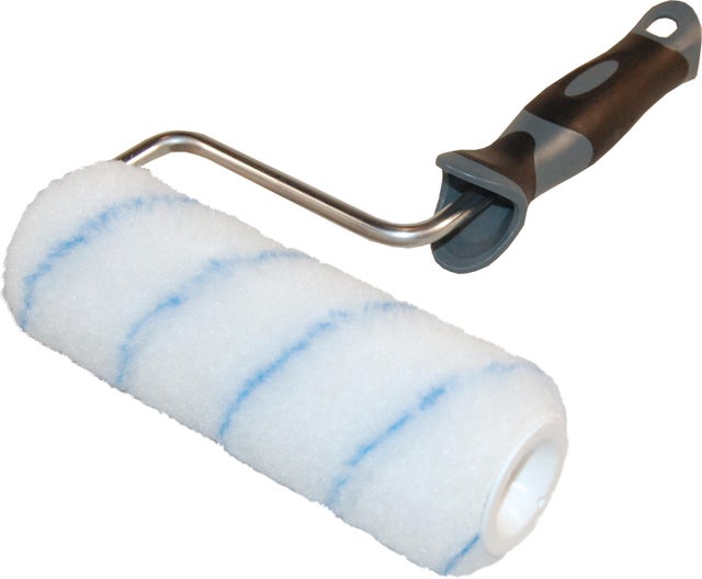 Rouleau murs et plafonds monocouche Long.180 mm - KENSTON