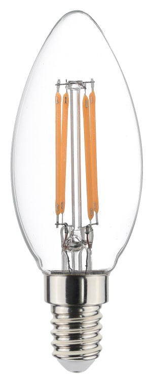 Ampoules E14 15W Blanc Chaud 2700K | Pack De 2 | Pour Four, Micro-ondes, Lampes Au Sel