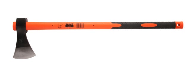Hache abattage - BAHCO