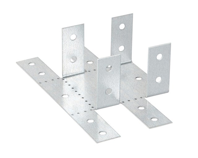 Fixation pour panneaux muraux 60 mm