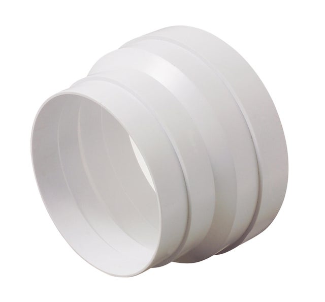 Réduction PVC Diam.125 x P.100 mm - AUTOGYRE