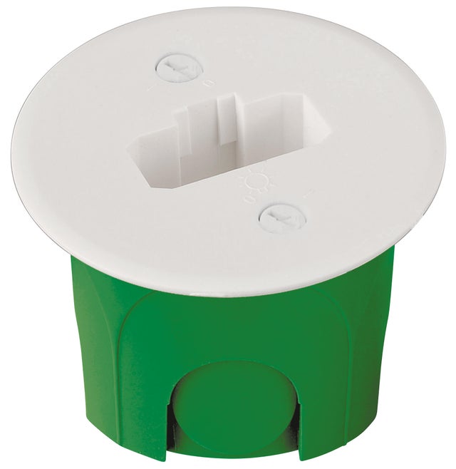 Boîte d'encastrement DCL - DEBFLEX