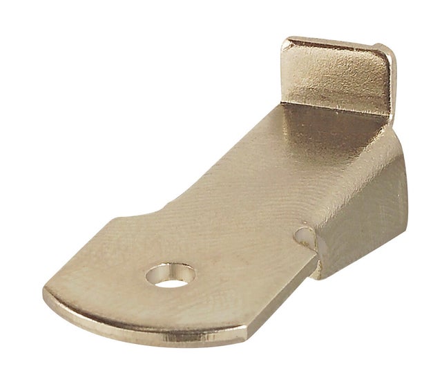 Lot de 60 taquets pour crémaillère 