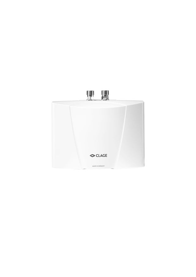 Chauffe-eau électrique instantané 4,4 kW sous plan - CLAGE MCX4