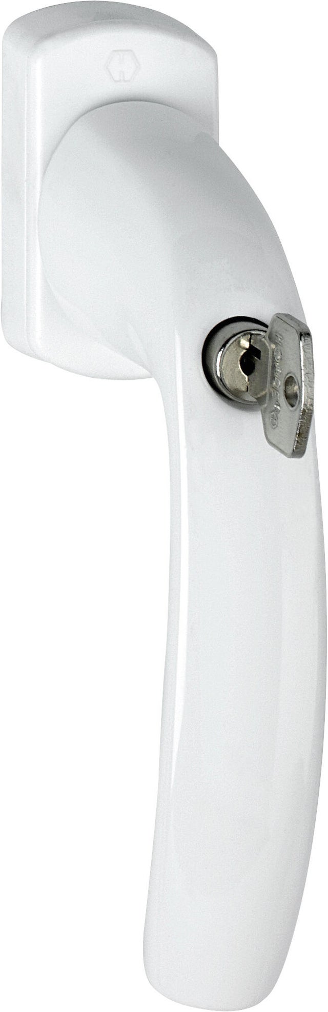 Poignée de fenêtre 