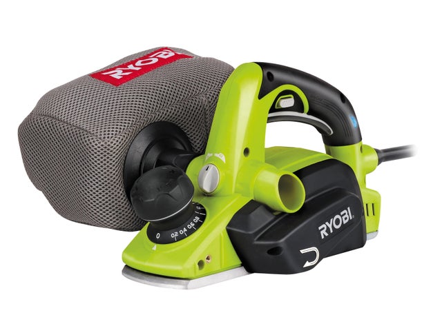 Rabot 600W - EPN6082CHG 5133000350 RYOBI