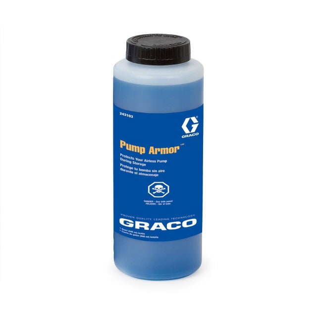 LIQUIDO DE MANTENIMIENTO 1LITRO GRACO