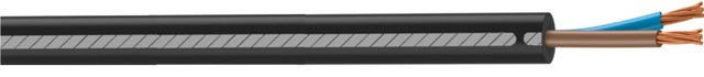 Câble électrique R2V 2x16 mm² au mètre - NEXANS