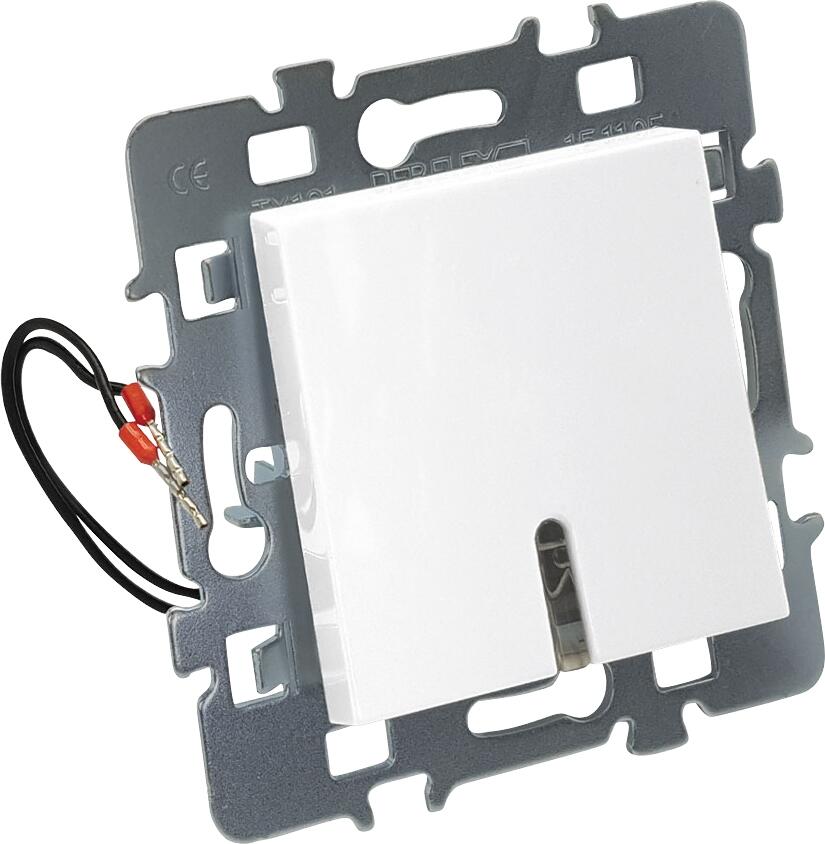 Interrupteur va-et-vient