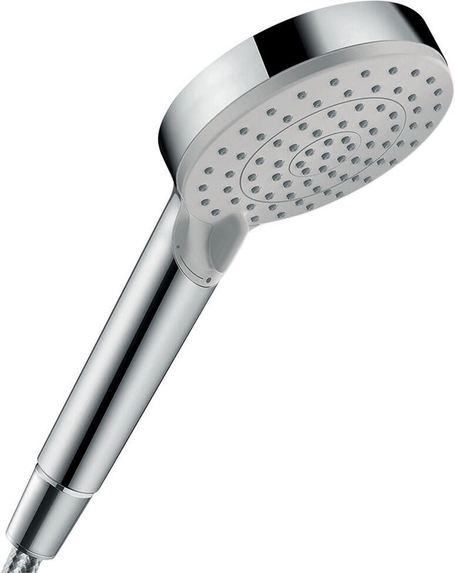 Douchette 2 jets chromée VERNIS BLEND - 26340000 HANSGROHE