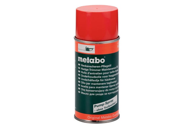 HUILE D'ENTRETIEN, SPRAY