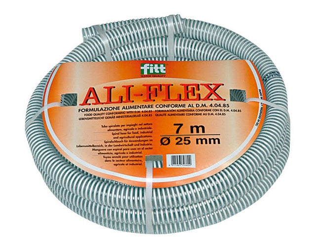 Tuyau ASP / REF 7 bars Long.7 m Aliflex - FITT