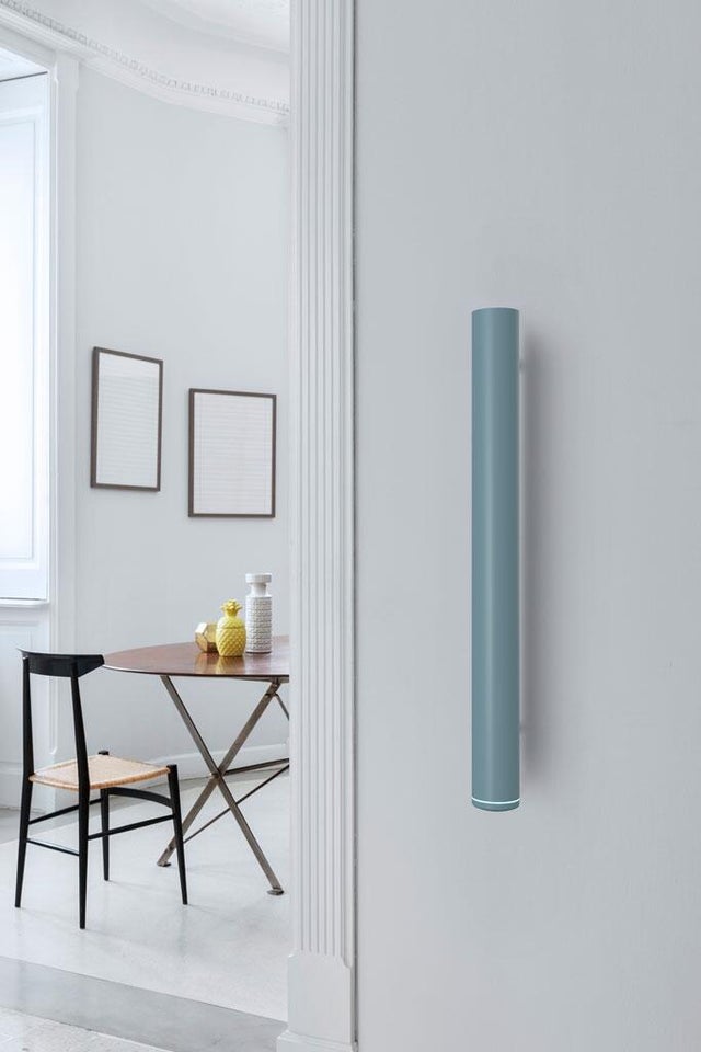 Radiateur 300W bleu ciel Roll - DELONGHI
