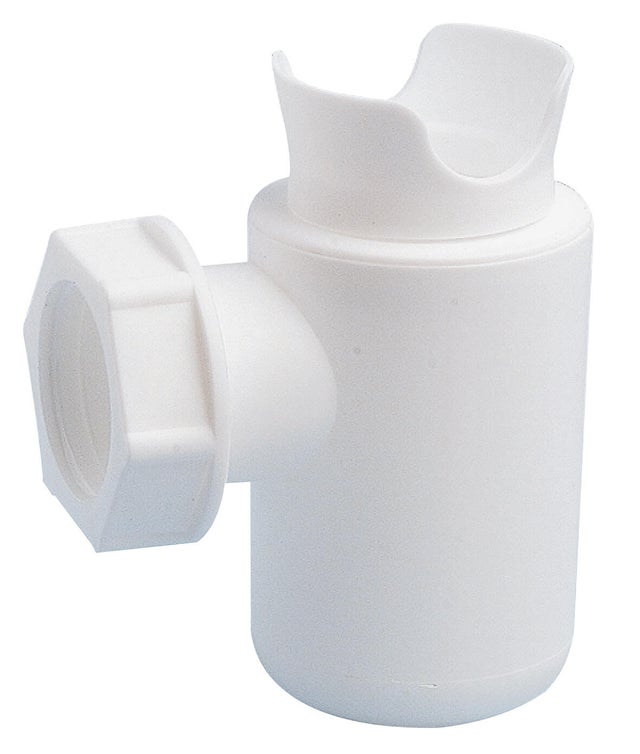 Siphon pour chauffe-eau Diam.32 mm