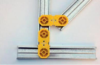 Boîte de 25 connector Optima2 - ISOVER - 5