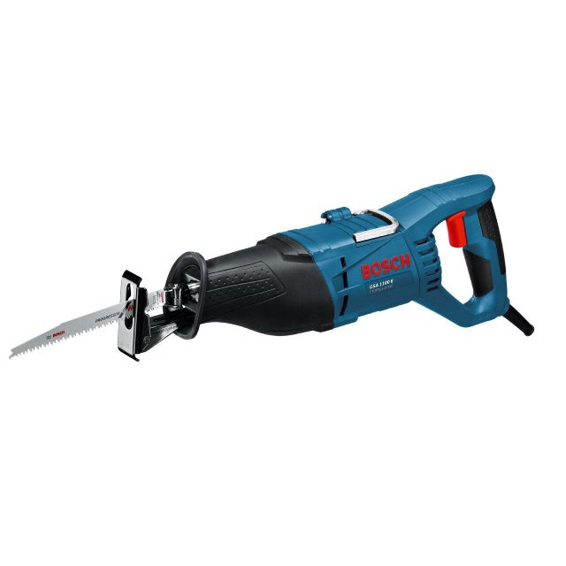 Scie sabre filaire 1100W - BOSCH PROFESSIONAL