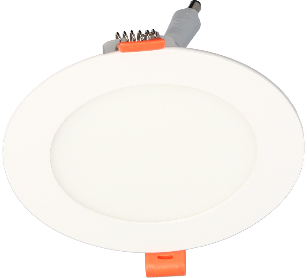 Downlight LED encastrable blanc ONYX - ARLUX  - 2