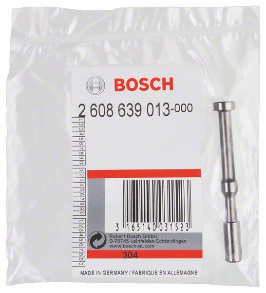 Poinçon pour grignoteuse 12 et 18 V - BOSCH