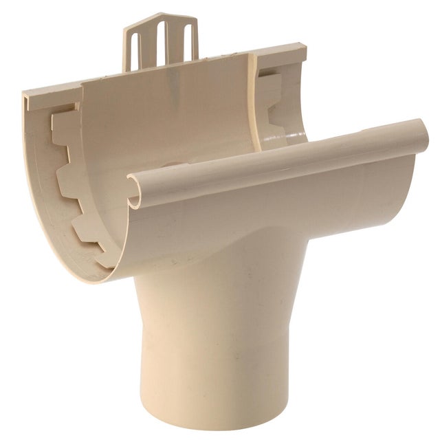 Naissance de gouttière sable à coller développé 25