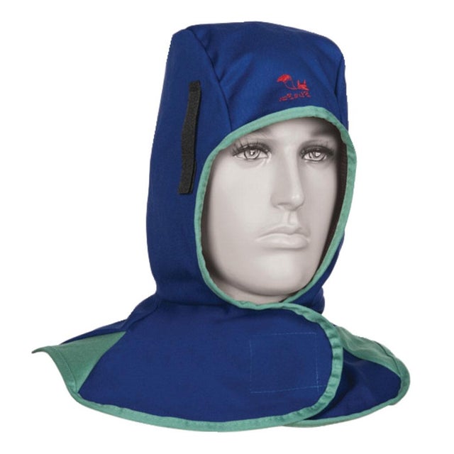 Cagoule de protection soudeur ignifugée - GYS 
