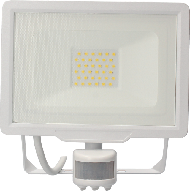 Projecteur extérieur 30W KALI - ARLUX 