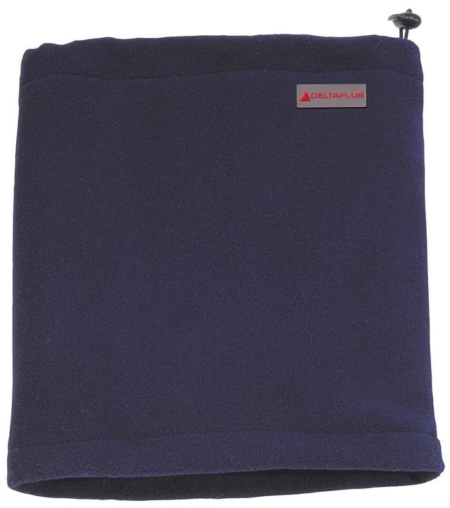 Cache cou couleur marine Chamonix - DELTA PLUS