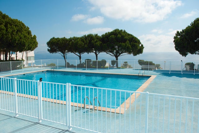 Barriere Piscine Leroy Merlin