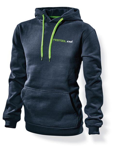 Sweat de travail à capuche  T.XXL - FESTOOL