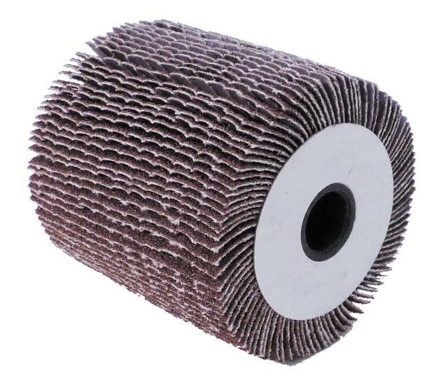 Brosse à lamelles pour rénovateur REX120C et REX-H-200 - FARTOOLS - 110868