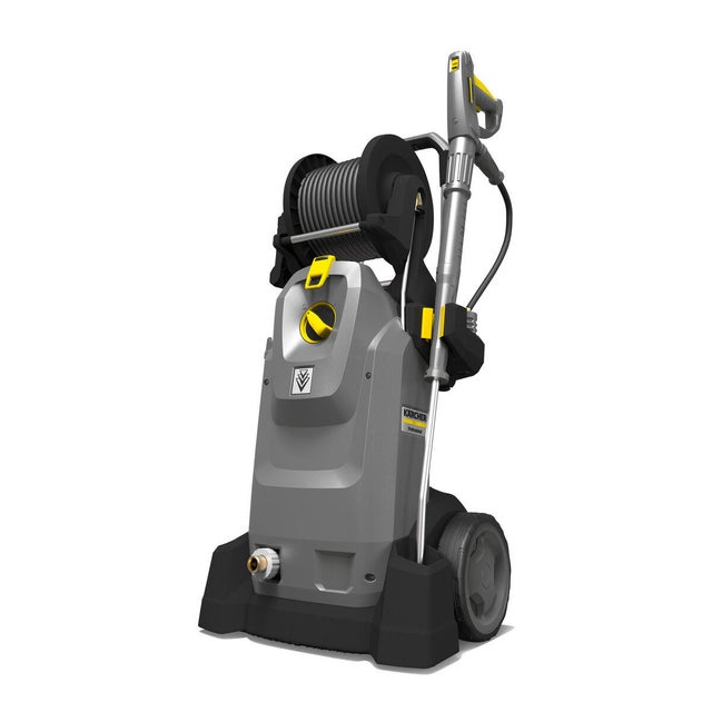 Nettoyeur haute pression 150 BAR HD 6/15 MX Plus - KARCHER 