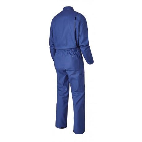 Combinaison de travail bleu T.2 NEW PILOTE - MOLINEL