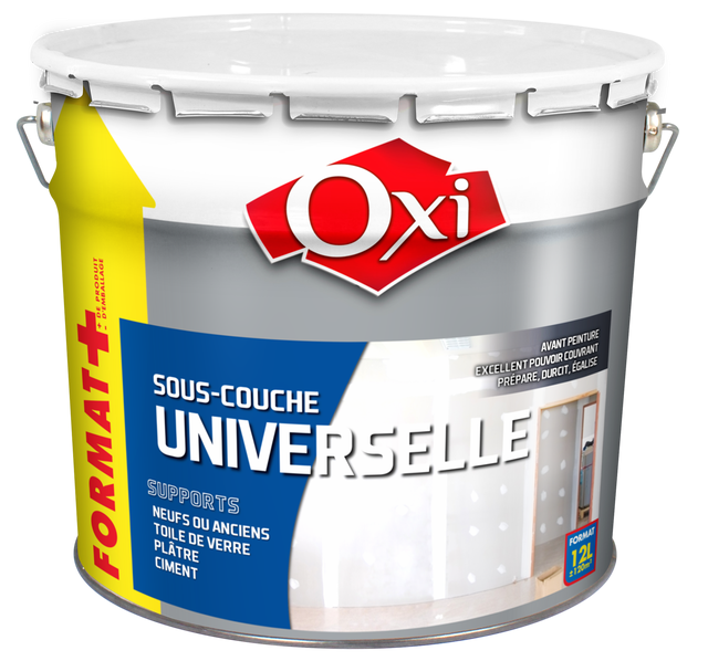 SOUS COUCHE UNIVERSELLE INT (12L) - OXI