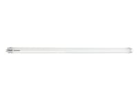 TUBO LED T8 60CM 1000LM 6.6W LUZ NEUTRA - 1