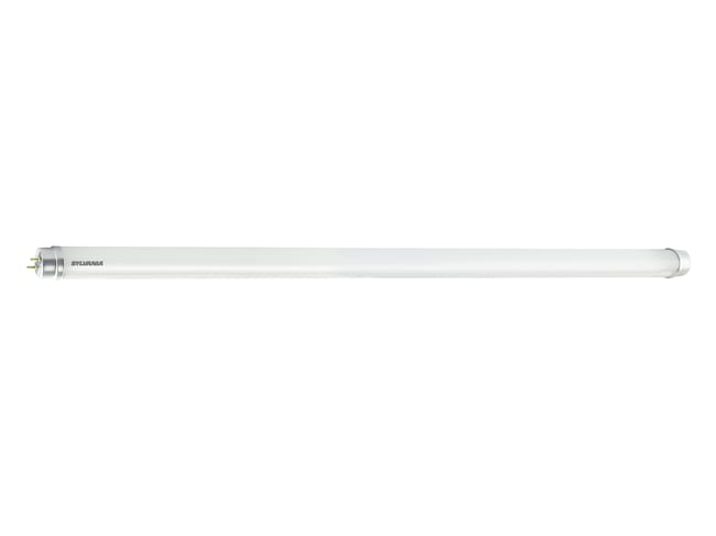 TUBO LED T8 60CM 1000LM 6.6W LUZ NEUTRA - 1