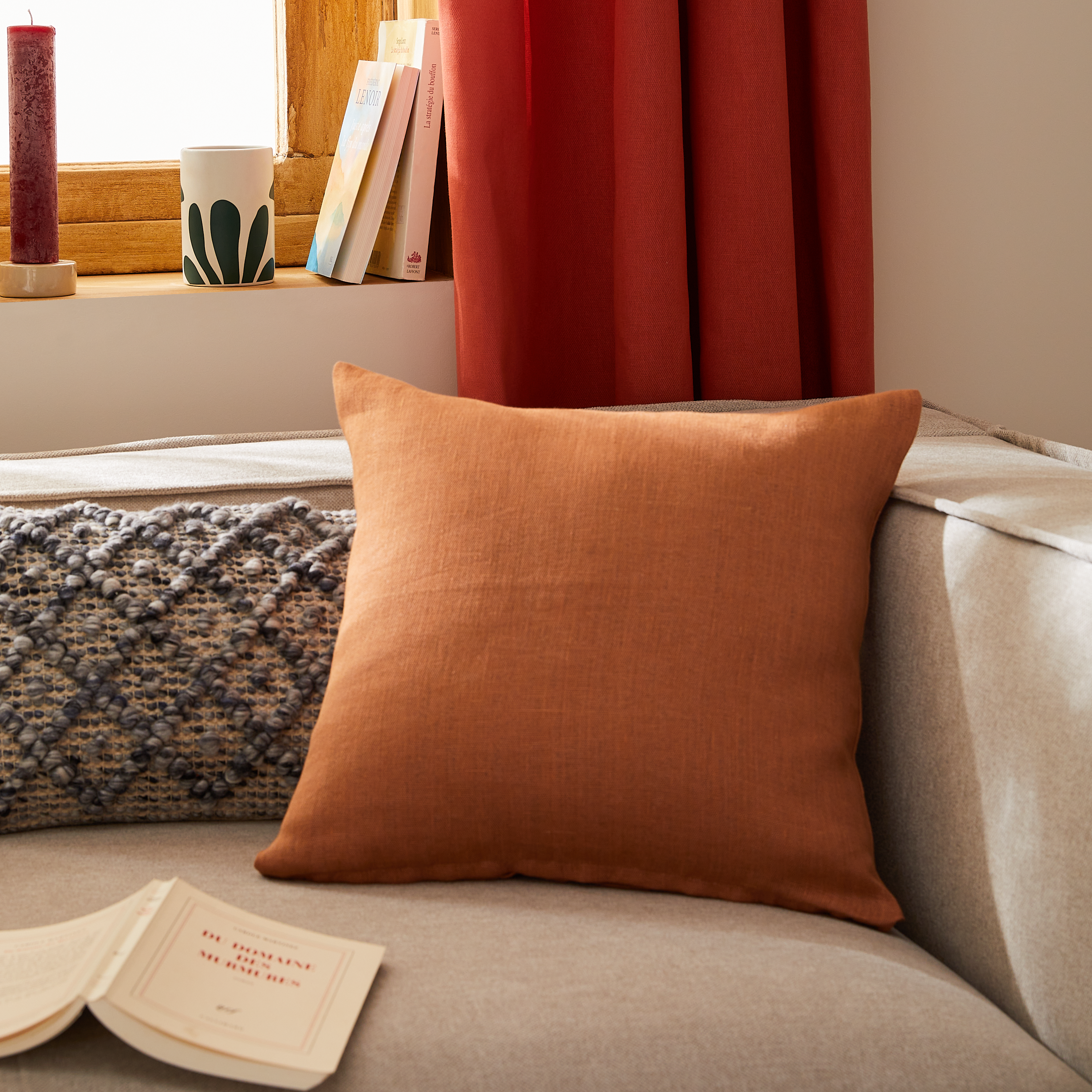 Fronha almofada danae 45x45cm soda1 Inspire - 15