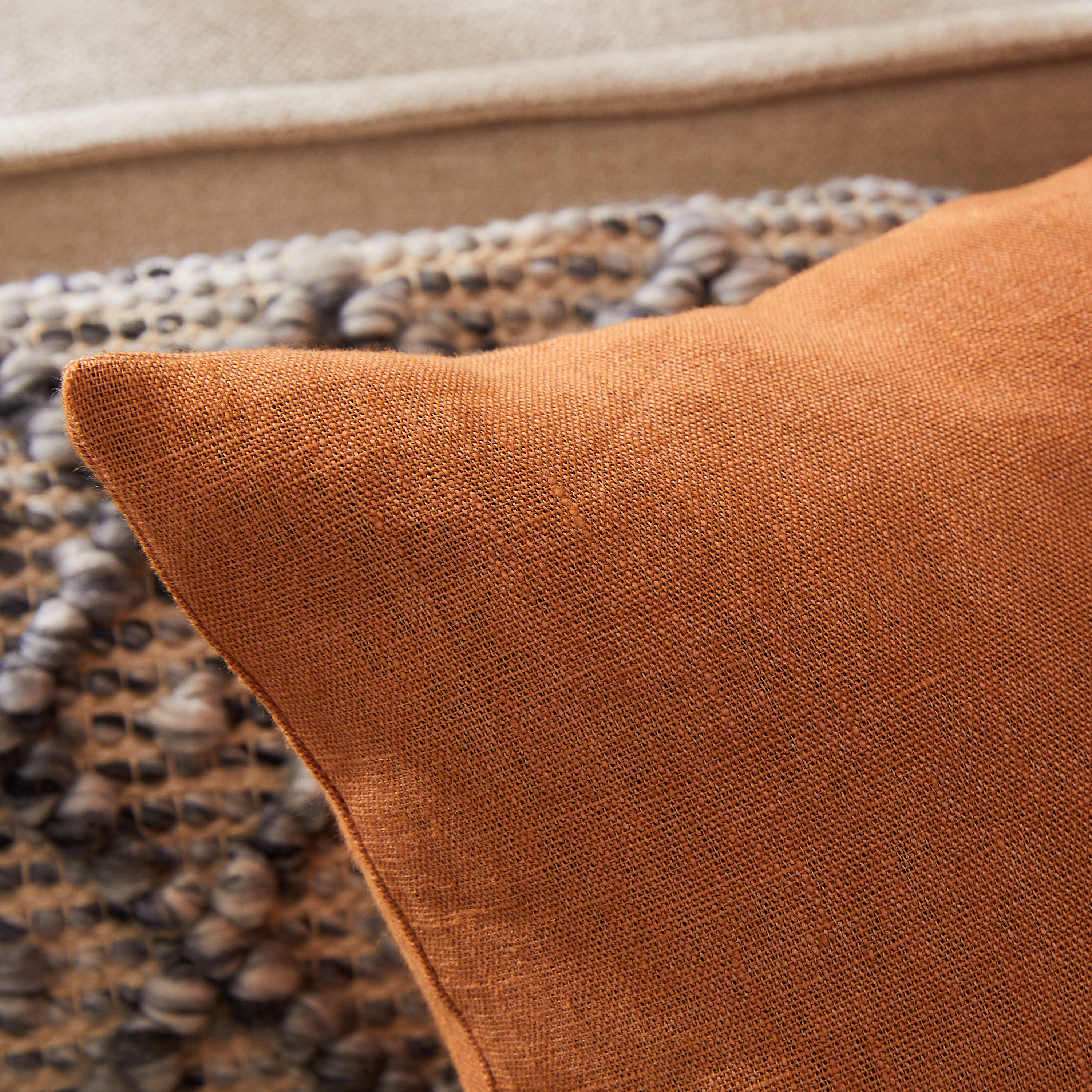 Fronha almofada danae 45x45cm soda1 Inspire - 6