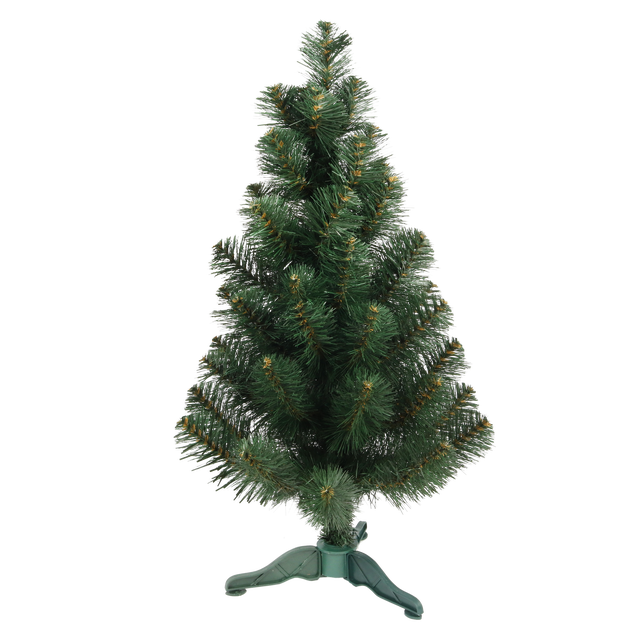 Choinka sztuczna 70 cm zielona