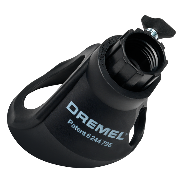 Accesorio  DREMEL parsa quitar la lechada