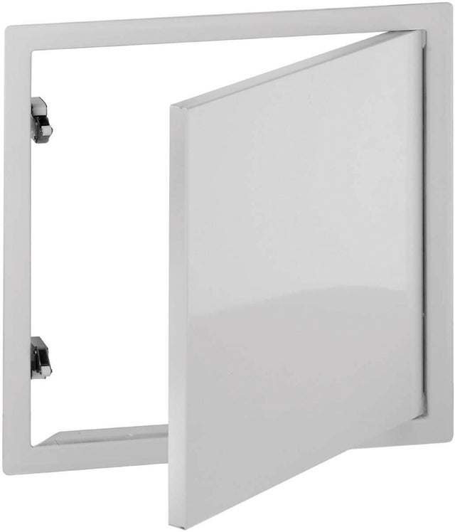 Trappe de visite 300 x 300 mm - PLACOPLATRE