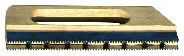 Sciotte lames dentées 20 mm - TALIAPLAST